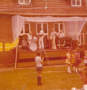 1975 The Buddys Groschenkirmes Dalum