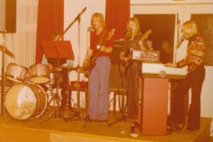 1977 Winterfest Grosser Sand