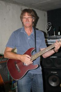 2010 Proberaum Oktober 11