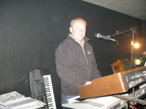 2013 Saps-Probe im Juni 01