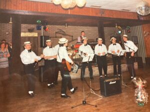 Otto Ralf Geburtstagsfeier