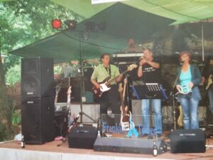 SAPS Baccumer Mühle