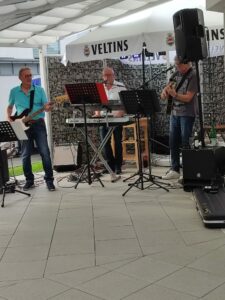 Sommerfest 2