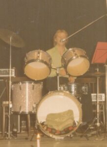 0018- 1976 Wilhelmshöhe für Colibri