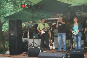 SAPS Baccumer Mühle / Ralf